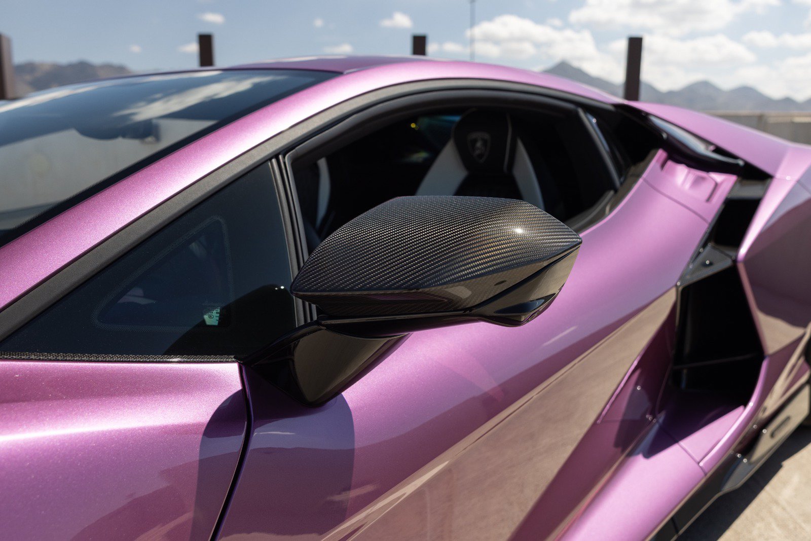 Used 2026 Lamborghini Revuelto AWD/4WD image 21