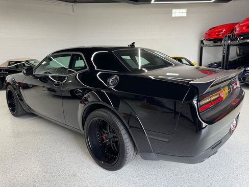 Used 2020 Dodge Challenger R/T Scat Pack RWD image 7