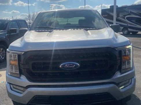 Used 2023 Ford F150 XLT w/ Equipment Group 302A High image 1