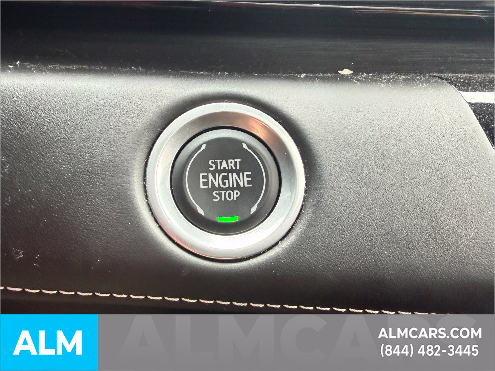 Used 2023 Cadillac Escalade ESV Sport Platinum AWD/4WD image 27
