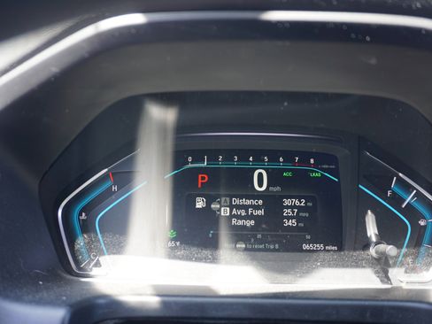 Used 2019 Honda Odyssey EX image 9