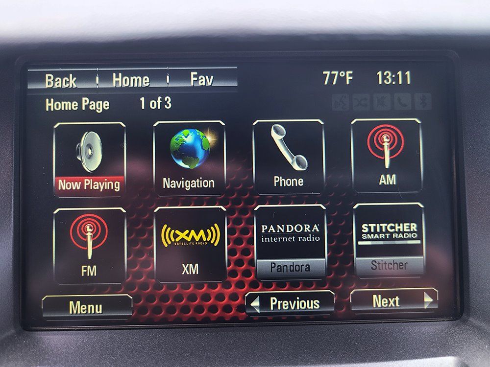 Used 2015 GMC Terrain SLT FWD image 34