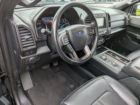 Used 2021 Ford Expedition Limited AWD/4WD image 10