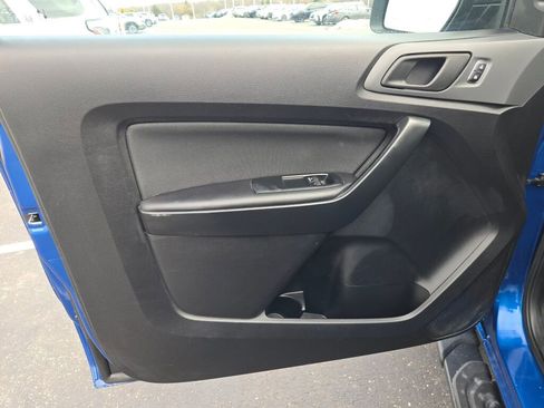 Used 2020 Ford Ranger XL w/ Equipment Group 101A Mid image 20