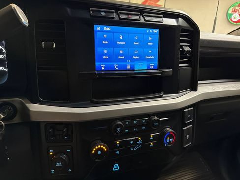 Used 2024 Ford F350 XL w/ XL Off-Road Package AWD/4WD image 20