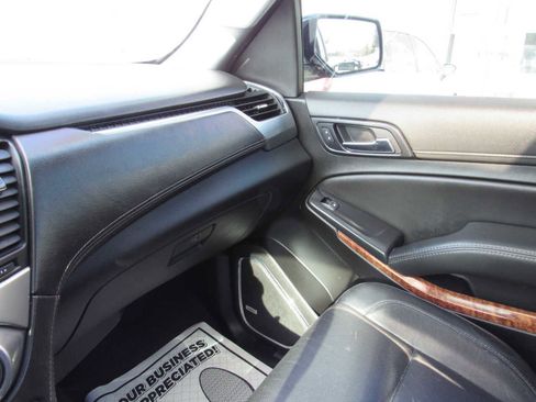 Used 2020 Chevrolet Tahoe Premier image 19