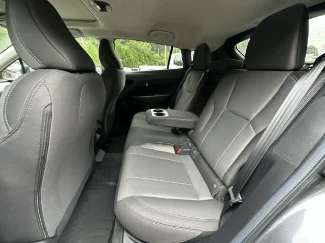 Certified 2026 Subaru Crosstrek 2.5i Premium AWD/4WD image 18