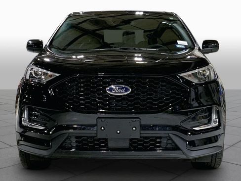 Used 2022 Ford Edge ST-Line AWD/4WD image 3