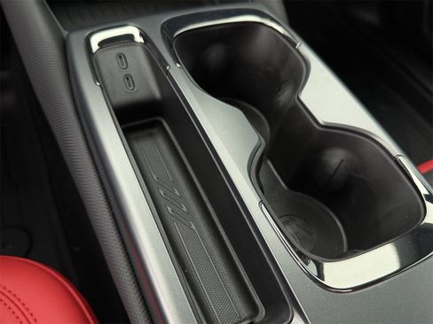 New 2026 Chevrolet Equinox EV RS image 18