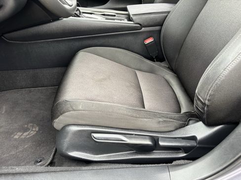 Used 2020 Honda Accord LX image 21