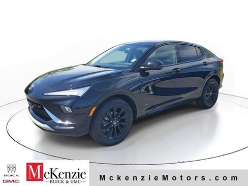 New 2026 Buick Envista Sport Touring w/ Convenience I Package FWD image 2