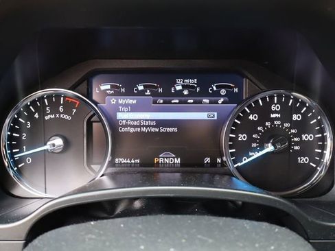 Used 2020 Ford Expedition Limited w/ Equipment Group 303A image 12