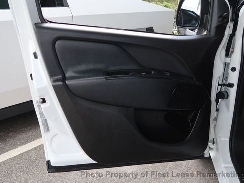 Used 2018 RAM ProMaster City Tradesman image 13