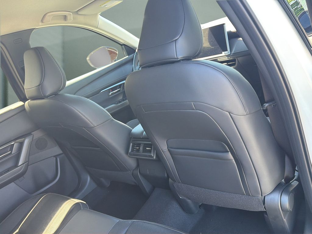 New 2026 MAZDA CX-5 Preferred AWD/4WD image 19