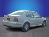 Used 2004 Volkswagen Jetta GL image 4