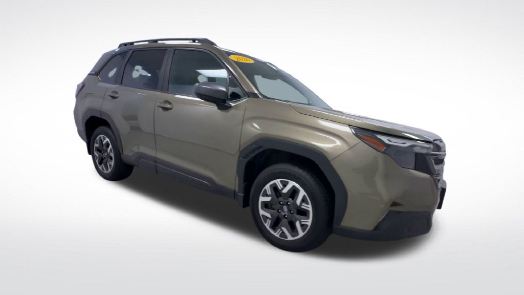 Used 2026 Subaru Forester Premium AWD/4WD image 20