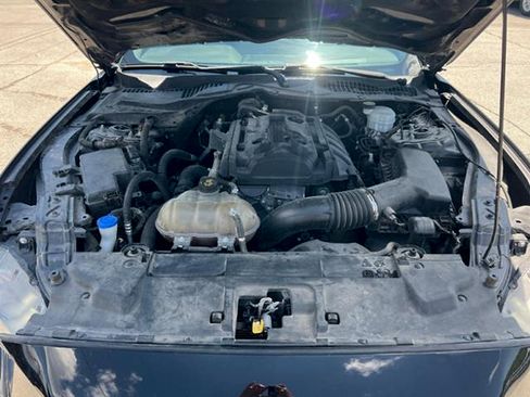 Used 2020 Ford Mustang Coupe RWD image 20