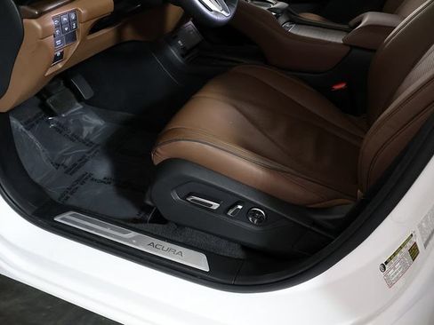 Certified 2024 Acura RDX SH-AWD w/ Advance Package image 26
