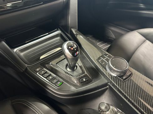 Used 2018 BMW M3 w/ Competition Package RWD image 32