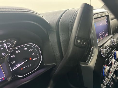 Certified 2023 GMC Sierra 3500 SLT w/ SLT Premium Package image 38