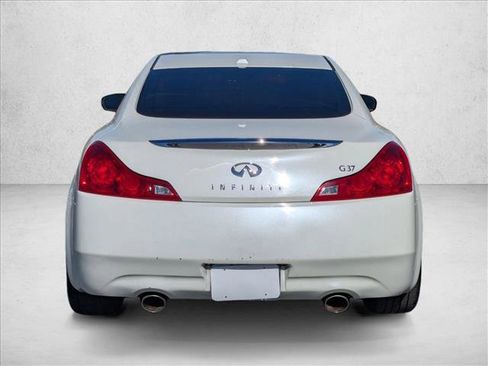 Used 2008 INFINITI G37 Journey image 7