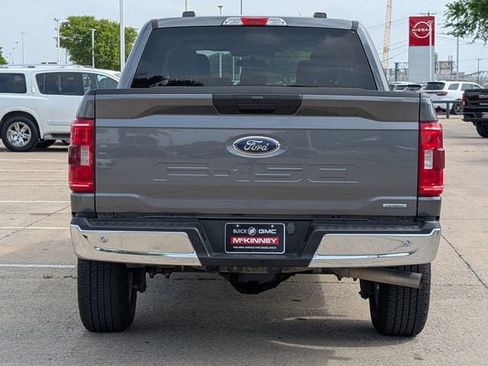 Used 2023 Ford F150 XLT AWD/4WD image 5