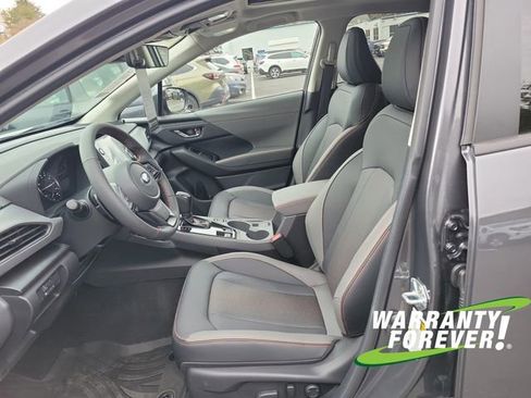 New 2025 Subaru Crosstrek 2.5i Limited image 14