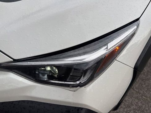 Used 2024 Subaru Crosstrek 2.5i Wilderness w/ Crosstrek Mirror Package AWD/4WD image 9