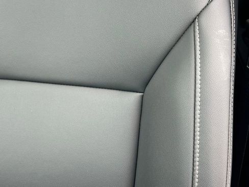 New 2025 Nissan Murano SL AWD/4WD image 13