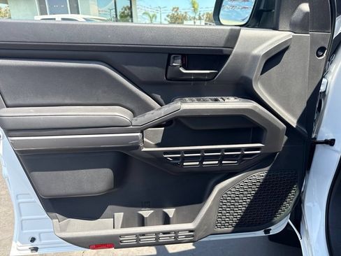New 2026 Toyota Tacoma SR5 RWD image 15