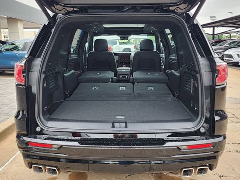 New 2026 GMC Acadia Denali Ultimate AWD/4WD image 58
