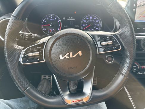 Used 2023 Kia Forte GT-Line image 16