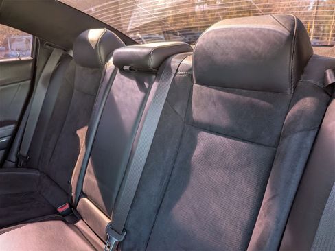 Used 2017 Dodge Charger R/T Scat Pack w/ Dynamics Package image 30