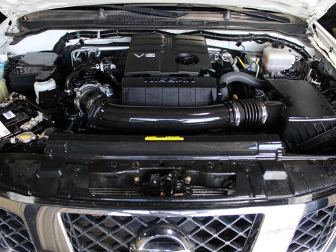 Used 2020 Nissan Frontier S RWD image 35