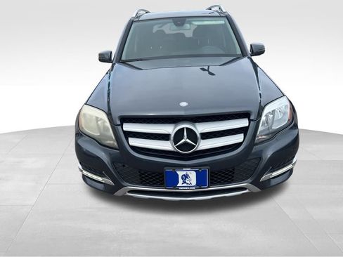 Used 2014 Mercedes-Benz GLK 350 4MATIC image 8
