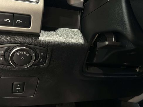 Used 2016 Ford F150 Lariat AWD/4WD image 35