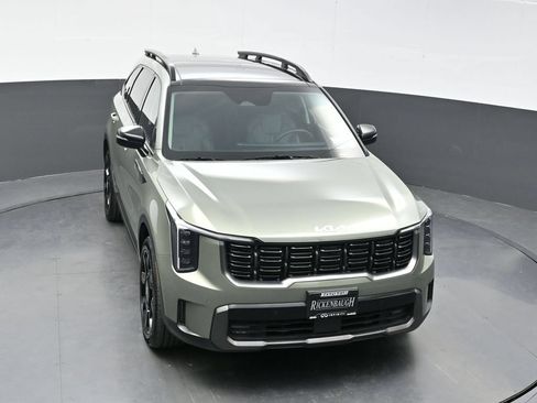 Used 2024 Kia Sorento X-Line EX AWD/4WD image 27