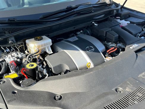 Used 2022 Lexus RX 450h AWD w/ Premium Package image 12