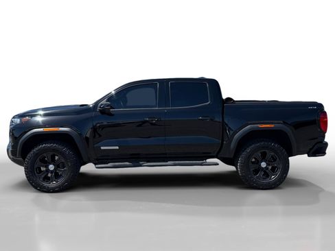 Used 2023 GMC Canyon Elevation w/ Elevation Premium Package AWD/4WD image 2