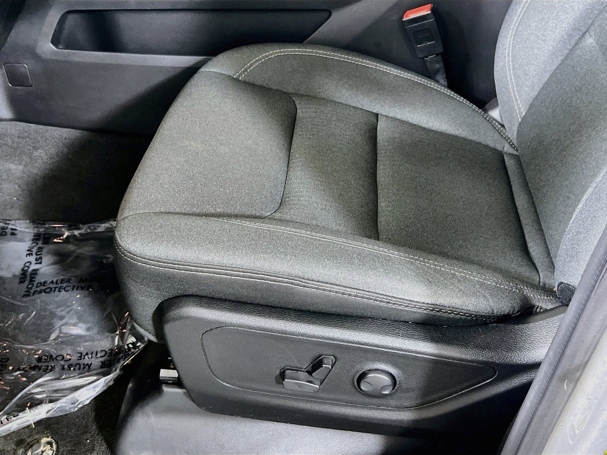 Used 2023 RAM 1500 Big Horn AWD/4WD image 18