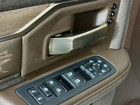 New 2026 RAM 2500 Limited image 18