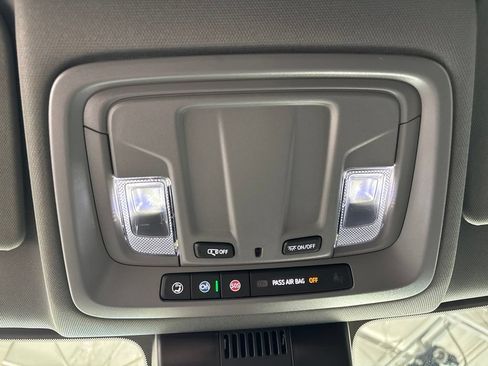 New 2026 Chevrolet Silverado 1500 RST AWD/4WD image 29