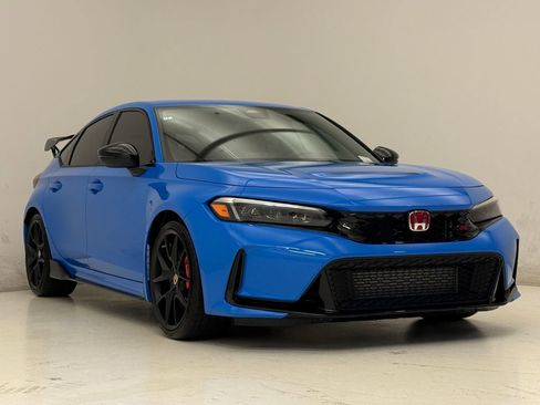 New 2026 Honda Civic Type R image 4