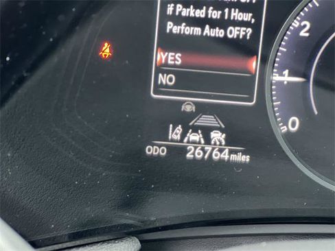 Certified 2022 Lexus NX 350 AWD w/ Premium Package image 13