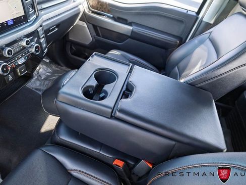 Used 2025 Ford F350 Lariat w/ Chrome Package image 42