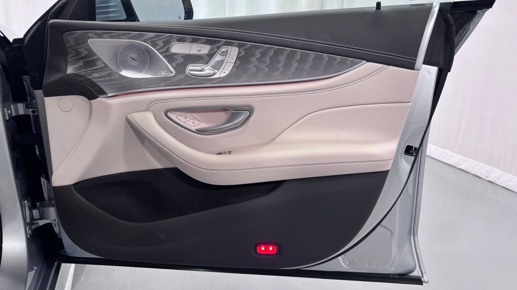 Certified 2022 Mercedes-Benz CLS 450 4MATIC image 20