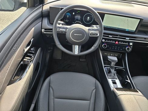 New 2026 Hyundai Santa Cruz XRT image 13