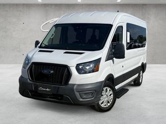 Used 2021 Ford Transit 350 XL RWD video 1