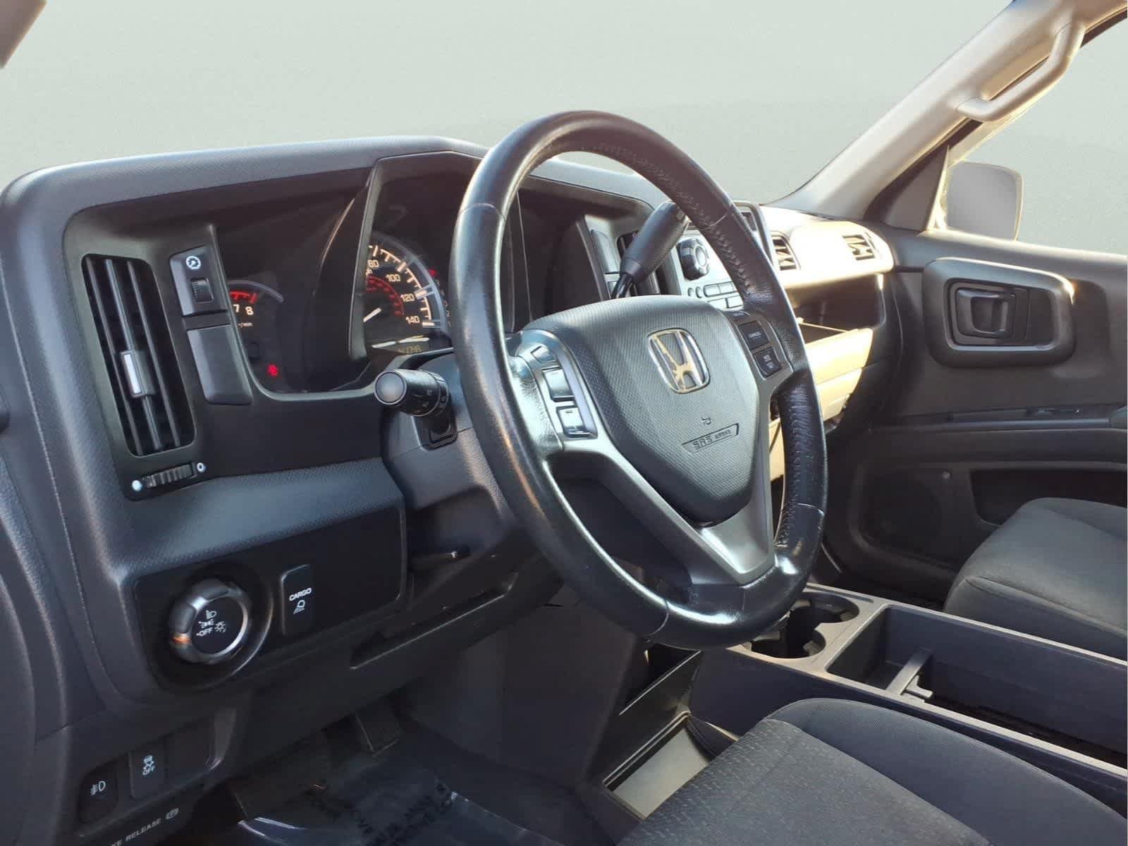 Used 2012 Honda Ridgeline Sport image 15