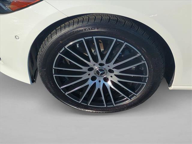 Used 2025 Mercedes-Benz C 300 4MATIC Sedan image 24